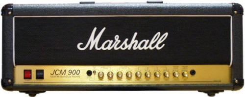 Marshall JCM 900 Series 2100 SLX 100 watt Classic 5881 Cryo full upgrade kit Marshall JCM 900 Series 2100 SLX 100 watt Classic 5881 Cryo full upgrade kit